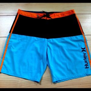 Hurley Board Shorts